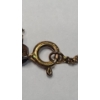Image 6 : Collection Of Assorted Gold Plated Sterling Silver Jewelry - Total Weight: 9.4g