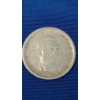 Image 1 : 1946 Booker T. Washington Memorial 90% Silver Half Dollar 