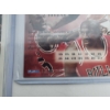 Image 9 : x6 Assorted Michael Jordan Basketball Cards: 1992 Fleer, 2000-2001 Upper Deck, 1995 Skybox