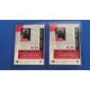 Image 3 : (5) 1999 Upper Deck Michael Jordan  "M.J Record Book" Basketball Cards