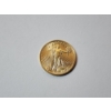 Image 1 : United States 2024 1/10 Ounce Fine Gold $5 American Eagle