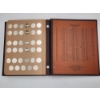 Image 30 : Stunning Complete Collection Book of Jefferson Nickels Including Many Proofs! Total FV: $12.25