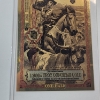 Image 3 : 2025 *ALPHA SERIES* Oklahoma 1/2 Goldback Note - 1/2000th Troy Ounce 24K Gold