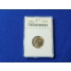 Image 1 : 1938-D Buffalo Nickel ANACS MS 64