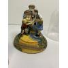 Image 4 : Wizard of Oz Musical Globes - "My Goodness I can Talk Again" - "The House Began to Pitch."