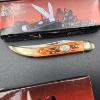 Image 2 : Four Assorted Frost Cutlery Steel Warrior Pocket Knives in Boxes - See Photos! 
