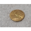 Image 4 : U.S. 1908 $2.50 Indian Head Quarter Eagle Gold Coin
