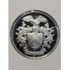Image 5 : (2) Sterling Silver Franklin Mint Collectors Society Member Coins With Cert Cards- About 7 Grams Ea.