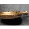 Image 11 : Gold Waltham Pocket Watch - Missing Glass - Weighs 131 Grams!