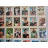 Image 5 : Near Mint 1980's Pittsburgh Pirates Topps Tiffany Baseball Trading Cards - All in Card Sleeves