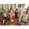 Image 5 : Lot of Assorted Religious Figurines