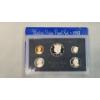 Image 2 : 1983, 1985, 1986 U.S Proof Sets & 1988, 1989 United States Mint Proof Sets