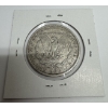 Image 4 : 1882 United States Morgan Silver Dollar- Beautiful Condition 