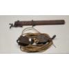 Image 1 : Vintage Pulley & Vice Clamp 