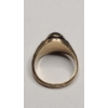 Image 4 : 10K Yellow Gold Cuyahoga Heights High 1990 Class Ring - Size 7 - Weight: 6.3g