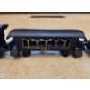 Image 3 : *Pick Up At Mantua Home-No Shipping Available* Excellent Condition Collectable Cast Iron 4 Piece Tra