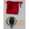 Image 1 : Vintage New Haven Clock Company 8-day Mechanical Movement Automobile Dash Clock 