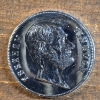 Image 2 : Abraham Lincoln Inauguration Commemorative Coin - Qty 12