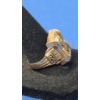 Image 3 : 10K Gold Men's Josten's 1960 High School Class Ring - Size: 9 - Weight: 9.6g