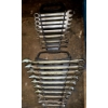 Image 2 : Large Assortment of Wrenches, Sockets and Screw Bits