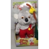 Image 2 : Vintage Collectible 1995 ERTL Blinky Bill Koala Plush Toy New In Box 