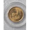 Image 4 : 1980 1/2 Krugerrand Gold Coin - 1/2 Oz Fine Gold - MS Condition!