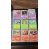 Image 24 : Binder Of 684 Basic & Holo Pokémon Cards