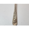 Image 2 : Steiff "Rose" Sterling Silver Serving Fork TW: 87.7g