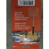 Image 4 : Chef Quality New Blackstone 7'' Extra Long Handle Stainless Steel Skimmer 