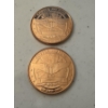 Image 1 : Standing Liberty 1 oz .999 Fine Copper Round Coins - Brilliant Uncirculated - Limited Edition
