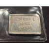 Image 2 : Rare 10 Gram AVI .999 Fine Silver Pure Bar - Mint Condition