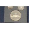 Image 10 : United States Mint 1993 Prestige Coin Set Including 90% Silver