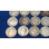 Image 4 : Assorted Years Roosevelt Silver Dimes - Face Value: $4.20
