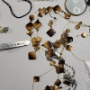 Image 4 : Large Lot of Assorted Costume Jewelry & Accessories
