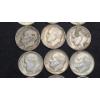 Image 3 : Assorted Years/Mint Marks Mercury And Roosevelt 90% Silver Dimes - Face Value: $ 1.50