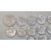 Image 16 : Large Lot Of Assorted Foreign Paper Currency & U.S/Foreign Coins In Coin Storage Box 