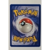 Image 2 : 1999 Goldeen #53/64 Pokemon Trading Card From The Jungle Set - Near Mint
