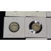 Image 7 : (10) Assorted Years/Mint Marks Jefferson War-Time Nickels - Face Value: $0.50