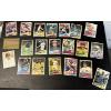 Image 3 : 1985 Topps Baseball Cards - Includes Tim Flannery - Bill Russel - Bobby Meacham - Mike Scott 