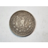 Image 2 : 1921 90% Silver Morgan Dollar 
