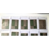 Image 6 : MINT 1974 TOPPS BASEBALL CARDS - 15 ASSORTED SLEEVED CARDS IN NEVER TOUCHED FRESH CONDITION 