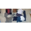 Image 1 : Selection Of Ladies Silk & Other / Scarfs