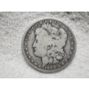 Image 1 : 1900-O Silver Morgan Dollar