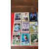 Image 23 : Book Of Assorted 1970s, 1980s, 1990s Topps Baseball Cards