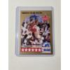 Image 1 : 1990 NBA Hoops AKEEM OLAJUWON #23 All-Star Game - Mint Condition