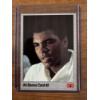 Image 1 : Rare Muhammad Ali Boxing Card In Protective Holder - Mint Condition
