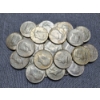 Image 1 : 10 Assorted 40% Silver Kennedy Half Dollars - $5 Face Value 