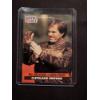 Image 1 : 1991 Bill Belichick Coach Cleveland Browns Pro Set Football Card In Holder - Exceptional Condition