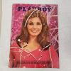 Image 5 : Collection of Four Vintage Playboy Magazines ~ Featuring 1960's & 1970 Edition!