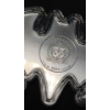 Image 3 : 2024 Samoa $5 Batarang Batman Shaped 1 oz .999 Fine Silver Bar 